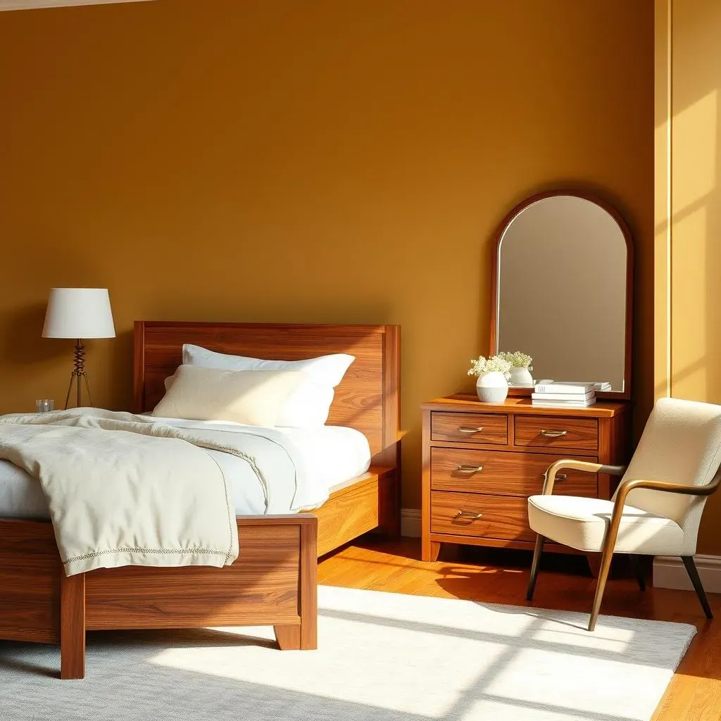 Quality Bedroom Furniture: Gold Coast Options