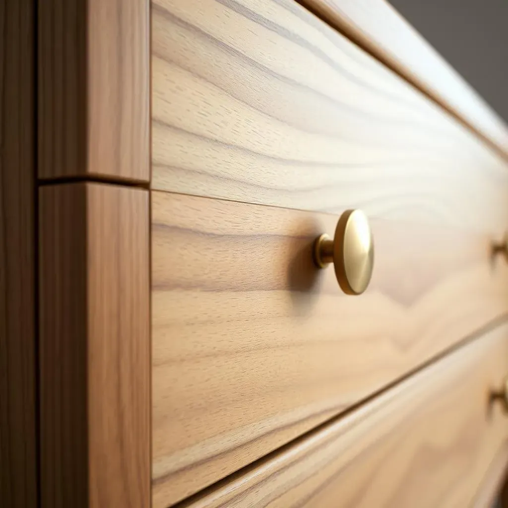 Quality Materials and Craftsmanship in Zocalo Bedroom Furniture