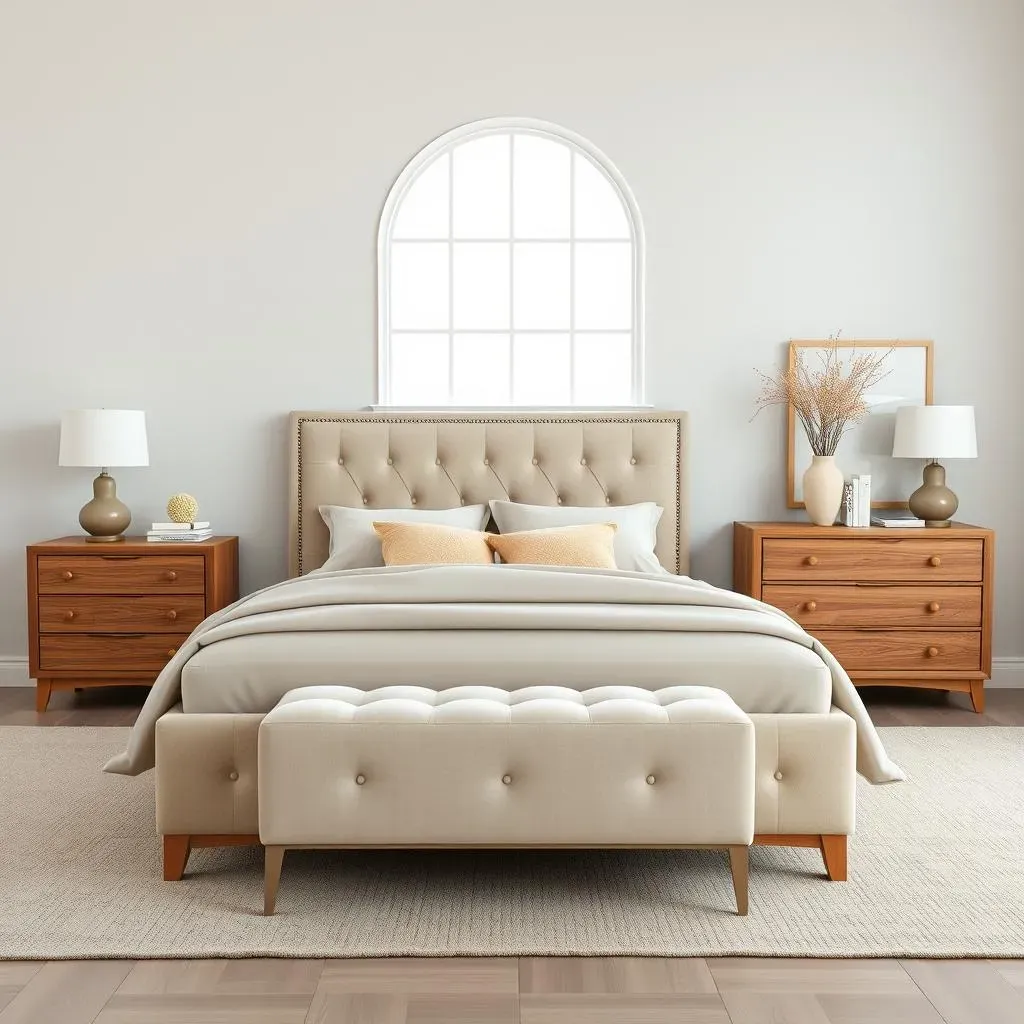 Discover Perfect Queen Bedroom Furniture Sets