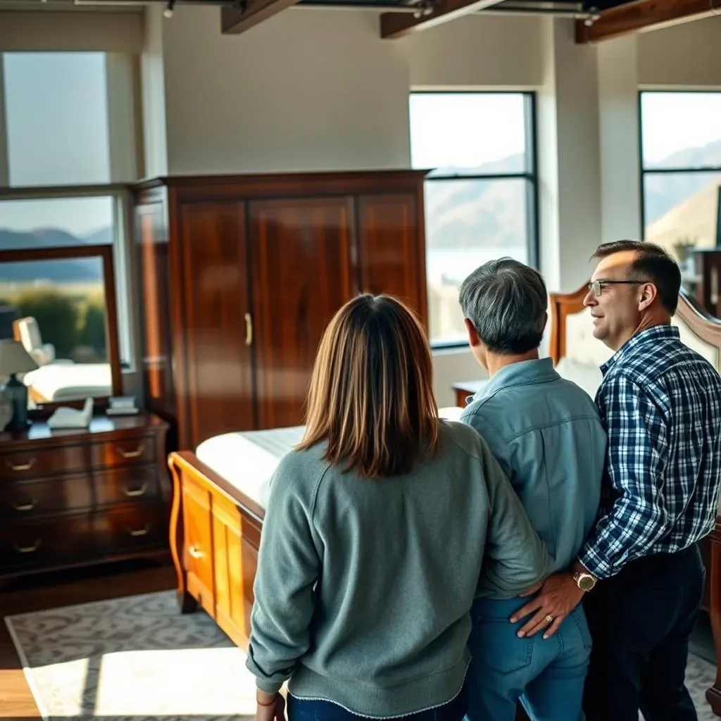 Queenstown Furniture: Quality and Customer Satisfaction Guaranteed