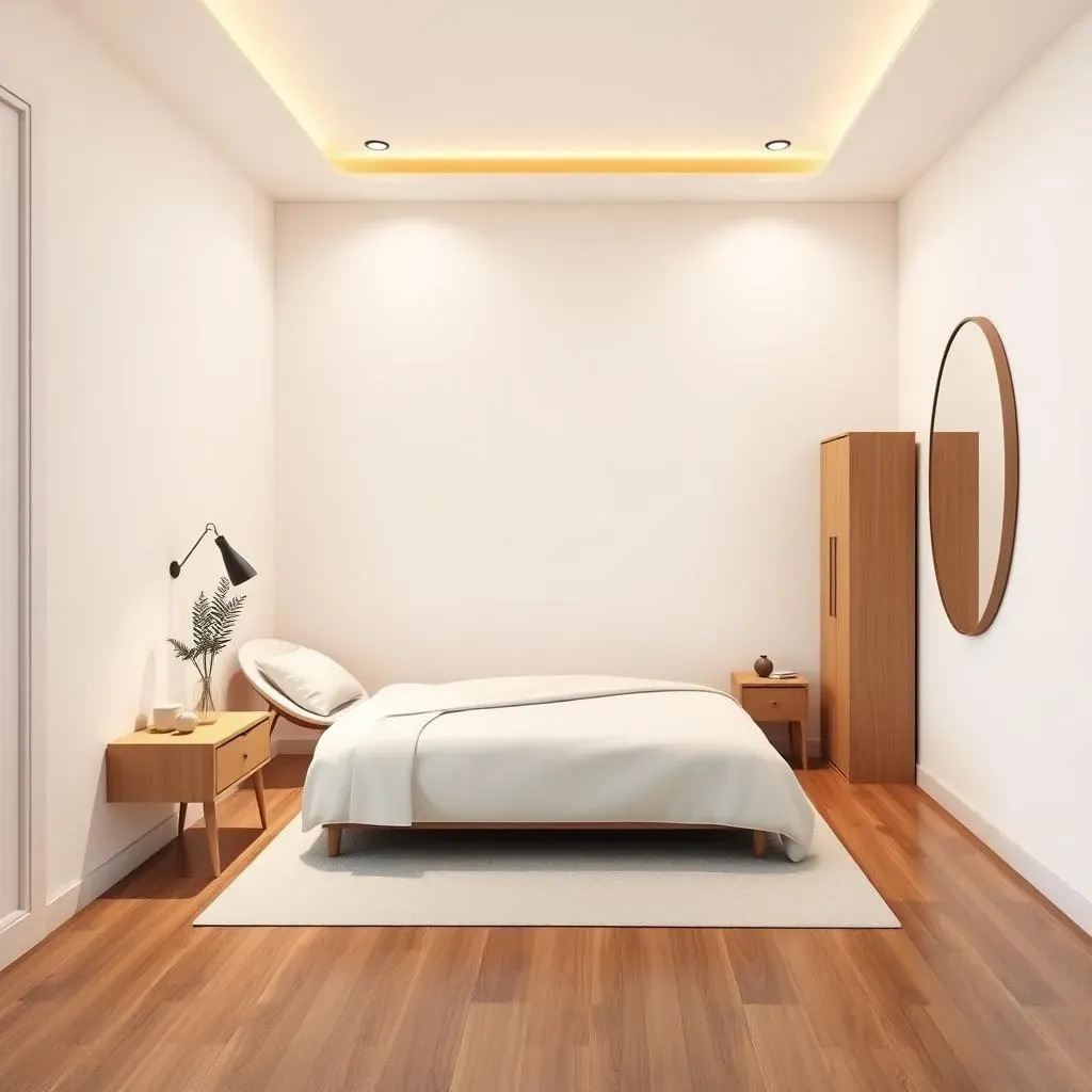 Real Examples of 10 x 12 Bedroom Furniture Placement & Decor Solutions