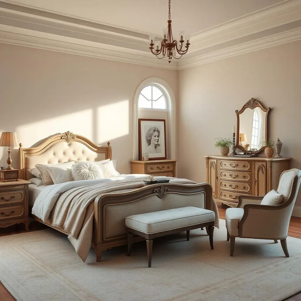Stunning Realyn Bedroom Furniture: Discover Yours Now