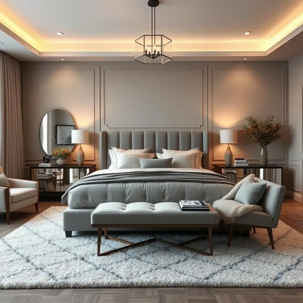Ultimate Restoration Hardware Bedroom Furniture
