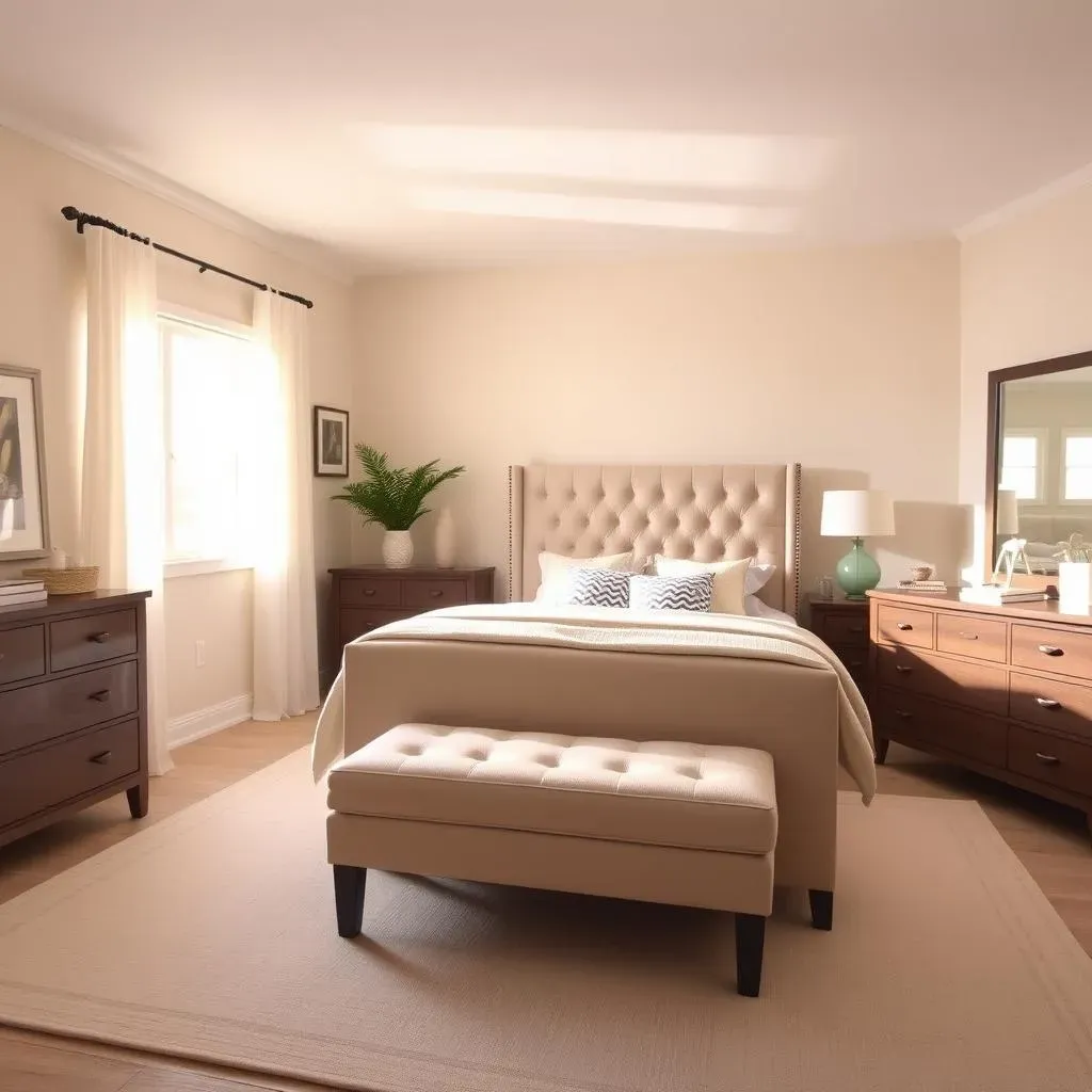 Affordable Rooms To Go Bedroom Furniture