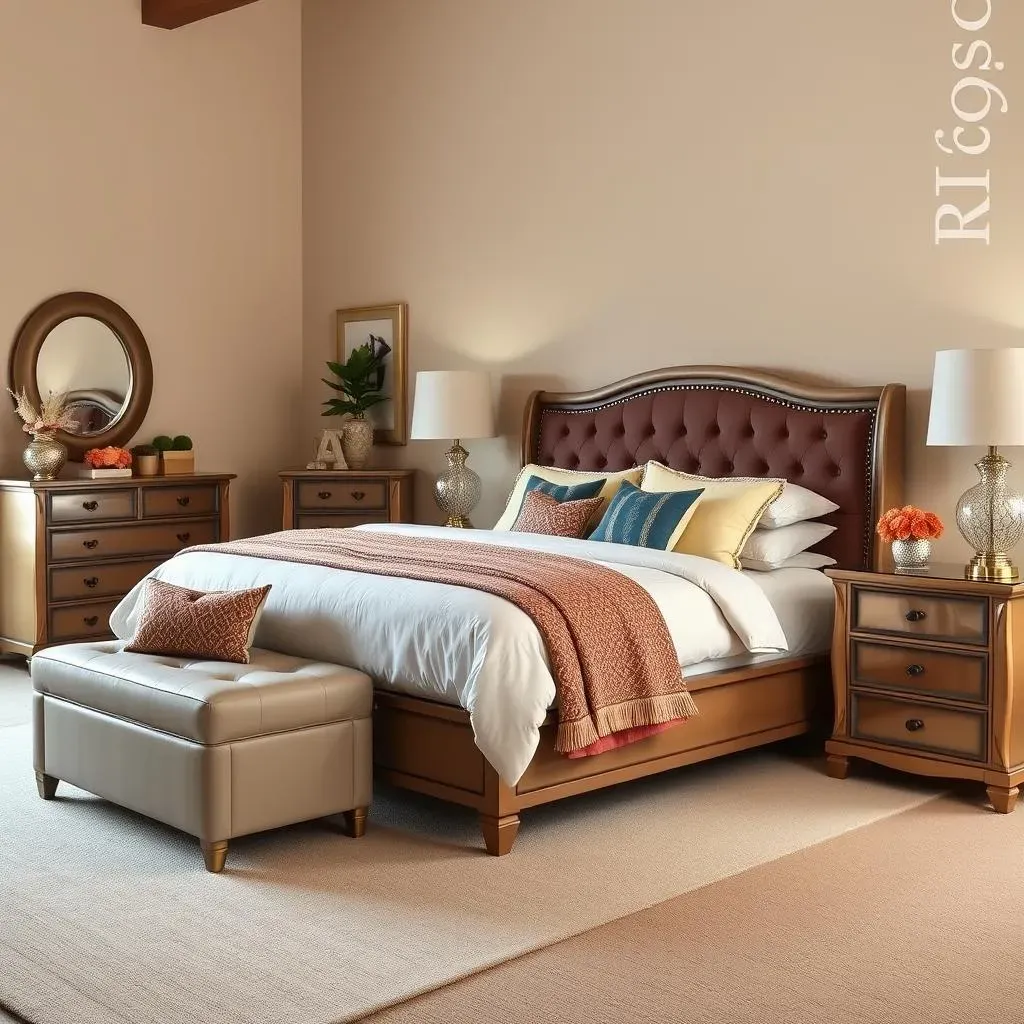 Absolute Rooms To Go King Size Bedroom Furniture Guide