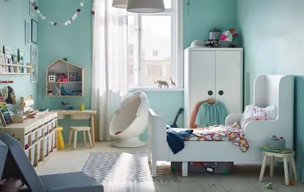 Safety First: Essential Checks for Childrens Bedroom Furniture