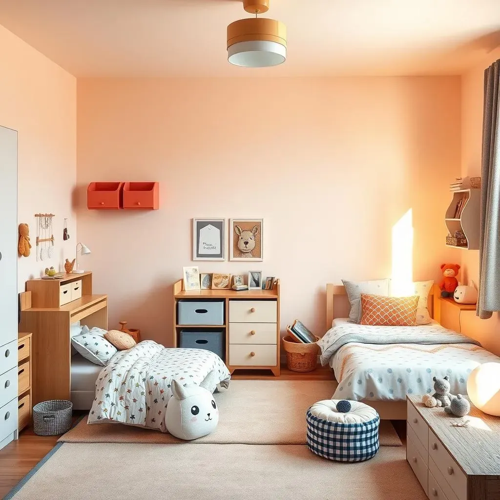 Safety, Offers, and Inspiration for Your IKEA Kids Bedroom