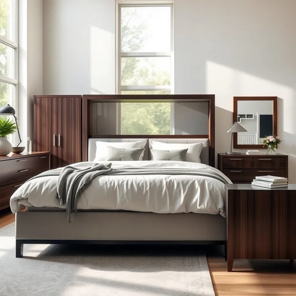 Say Goodbye to Flatpacks with Pre Assembled Bedroom Furniture
