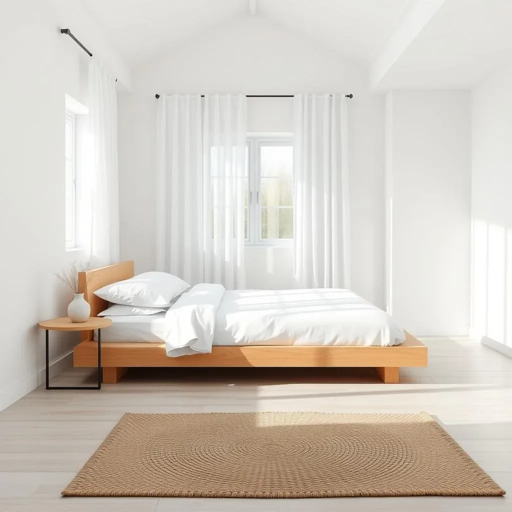 Ultimate Scandinavian Bedroom Furniture