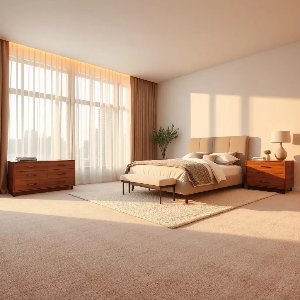 Score Big Savings: Finding the Perfect Bedroom Furniture Sets Sale