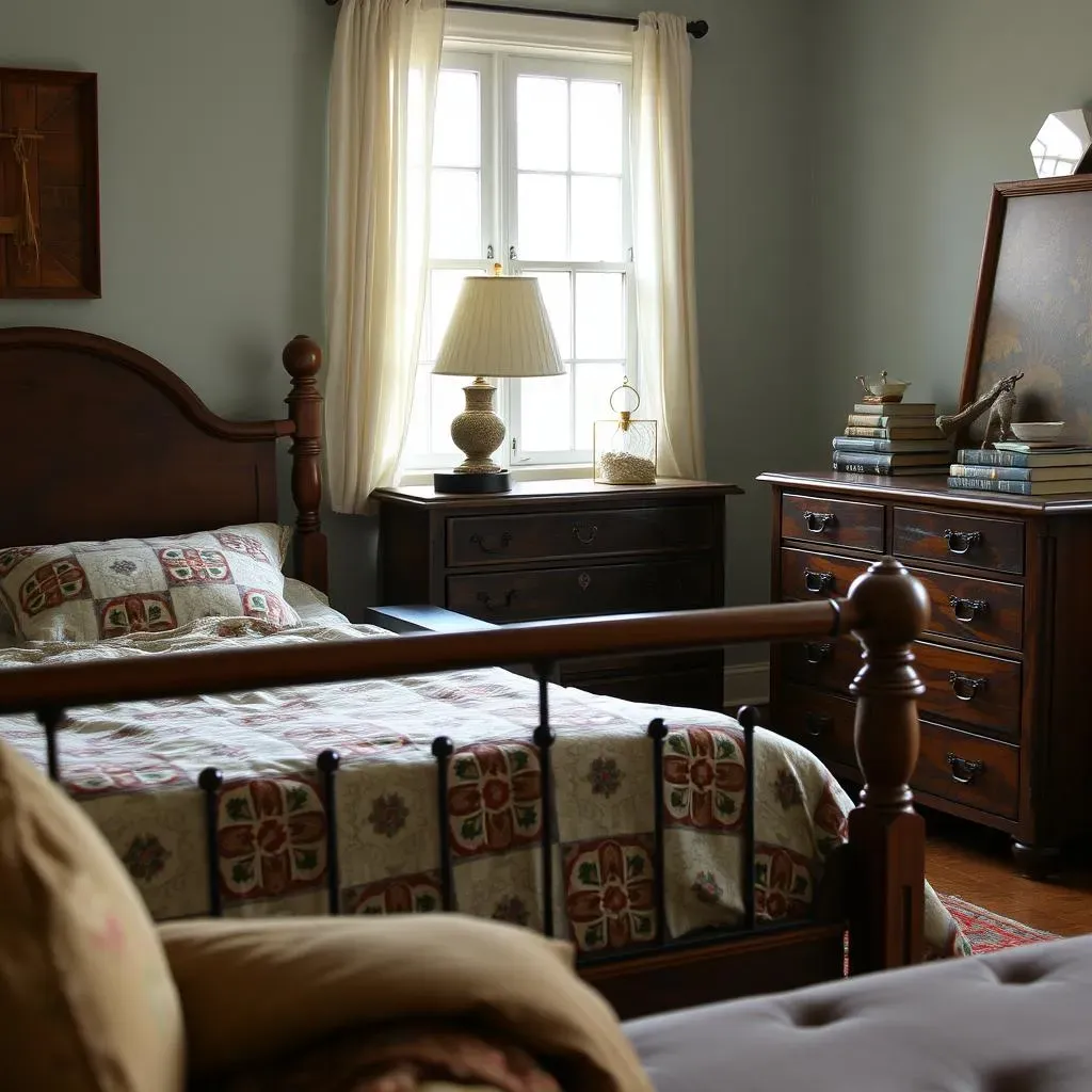 Amazing Second Hand Bedroom Furniture Bargains