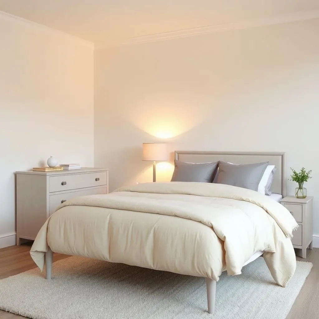 Selecting the Perfect Neutral Bedroom Furniture for Your Space