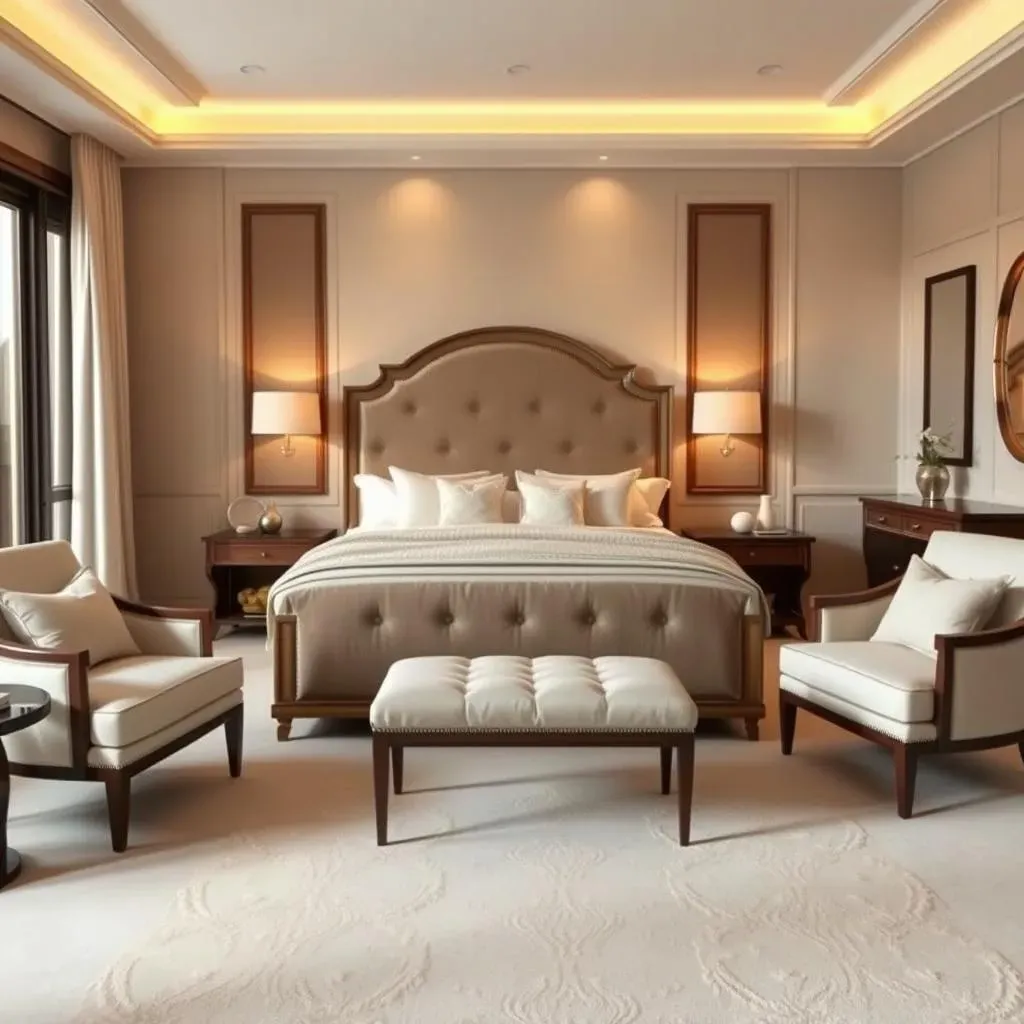 Selecting the Perfect Pulaski Bedroom Furniture Set