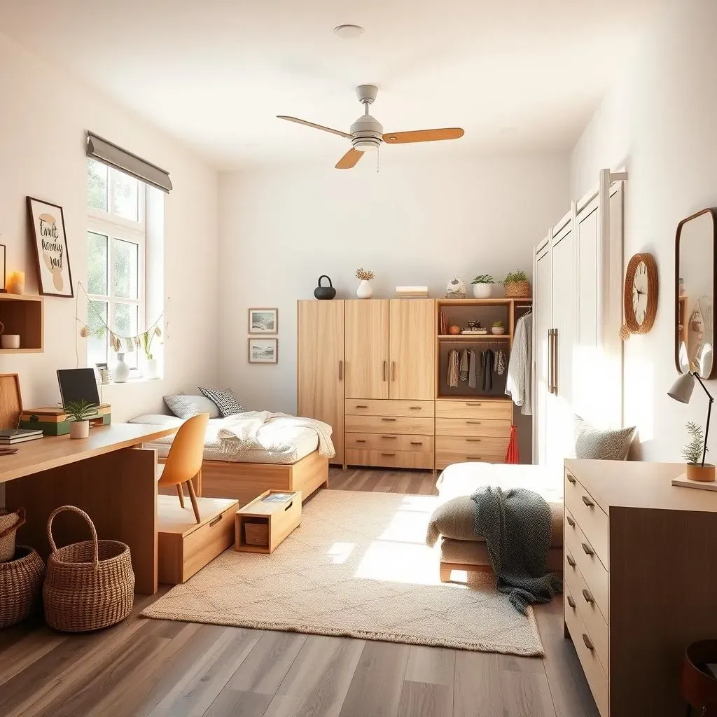 Selecting the Right Bedroom Youth Furniture: A Parent's Guide