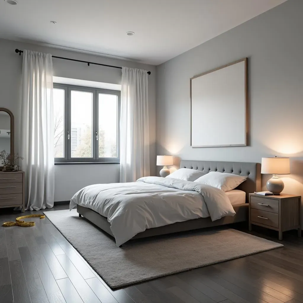 Selecting Your Perfect Grey Bedroom Furniture Set