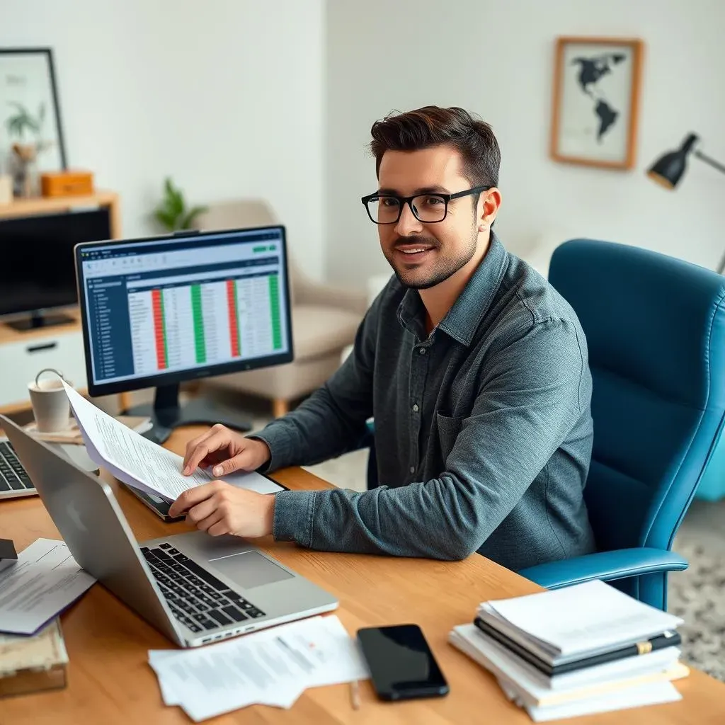Setting a Budget and Finding Deals