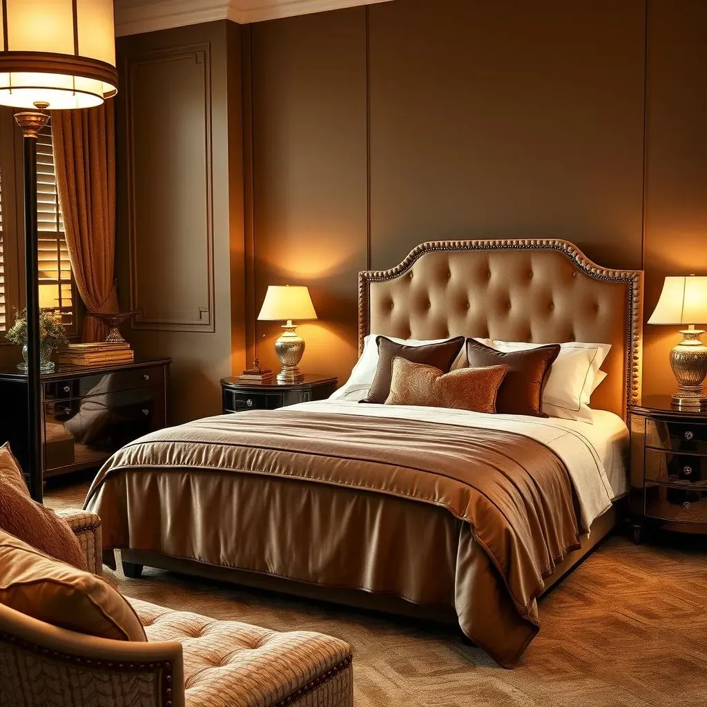Setting the Scene: Decorating Tips for a Stunning 1930s Bedroom