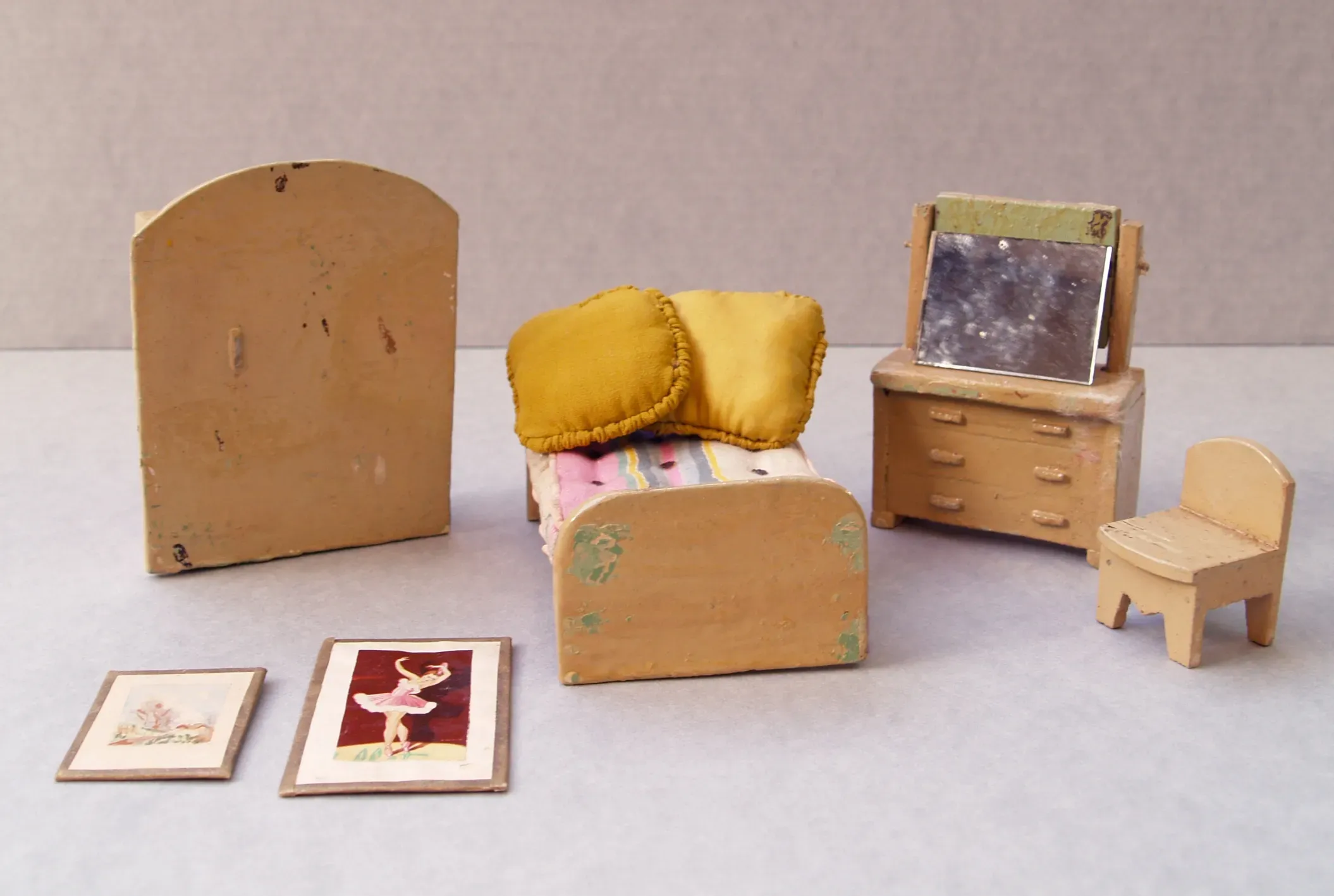 Setting Up and Loving Your New Bedroom Furniture 2 Set
