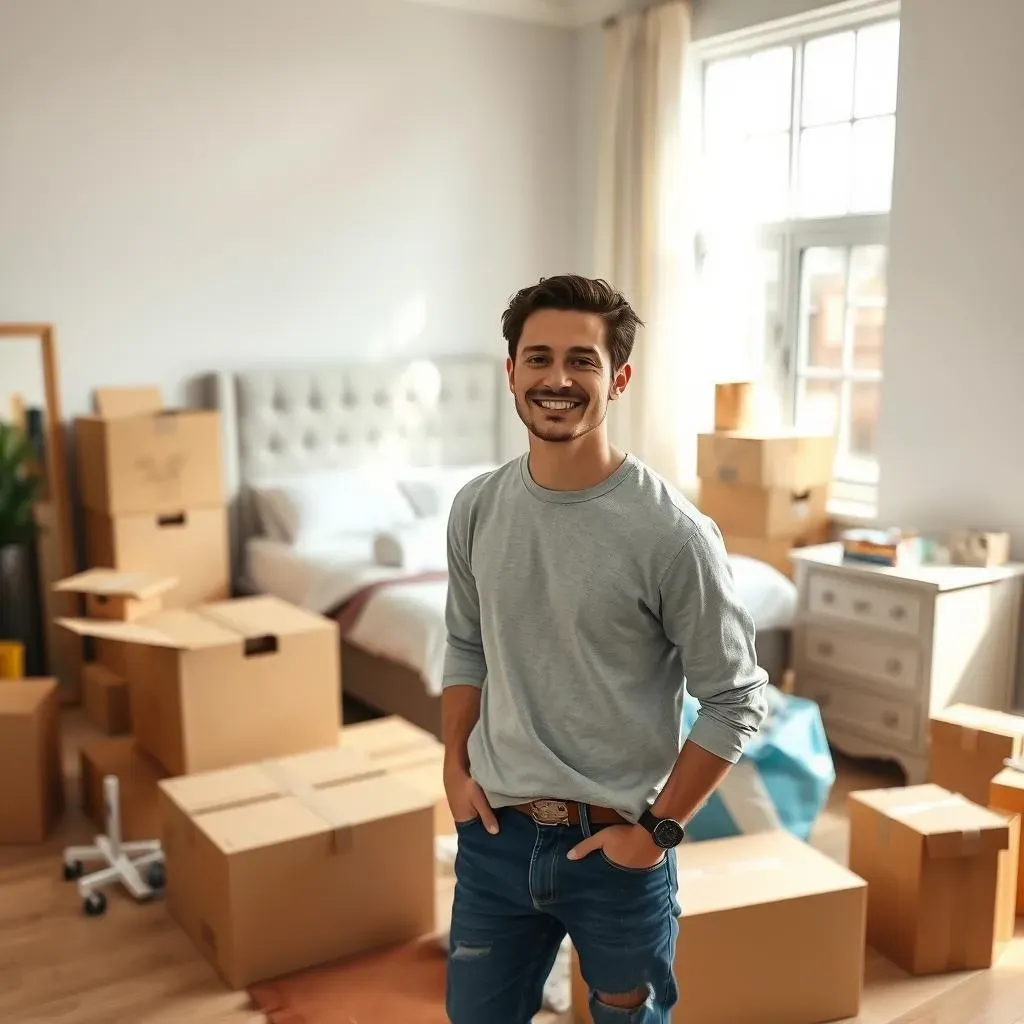 Setting Up and Loving Your New Bedroom Furniture Queen Set