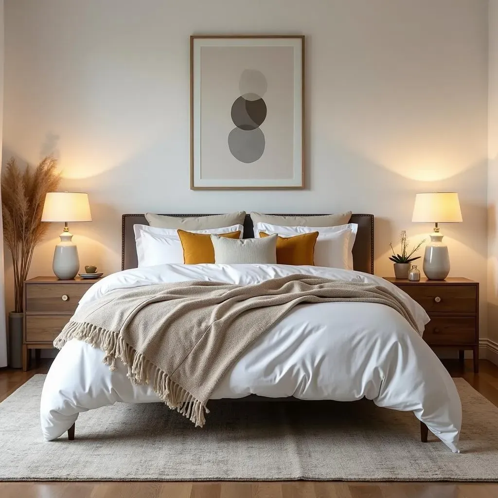 Setting Up and Styling Your New Bedroom Sets 160x200
