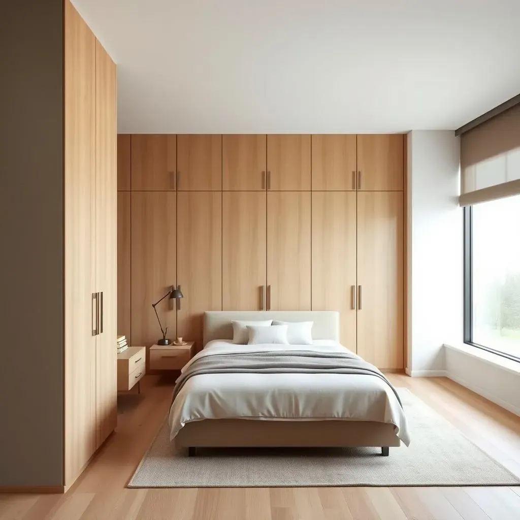 Sharps Bedroom Furniture:  More Than Just Storage