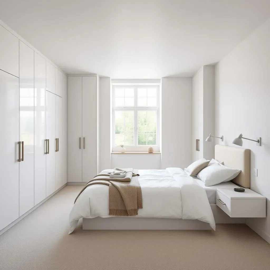 Ultimate Sharps Bedroom Furniture