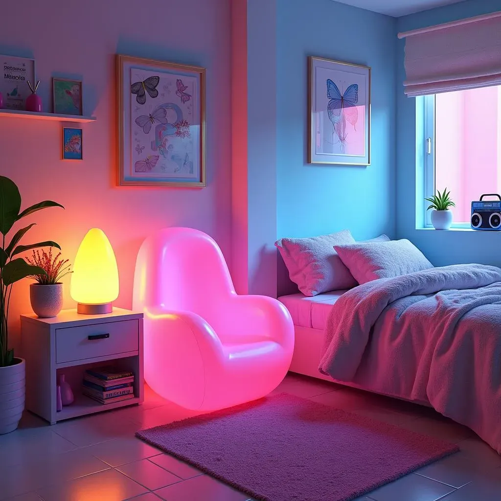Shopping Guide: Where to Find the Best Y2K Bedroom Furniture Online and In Stores
