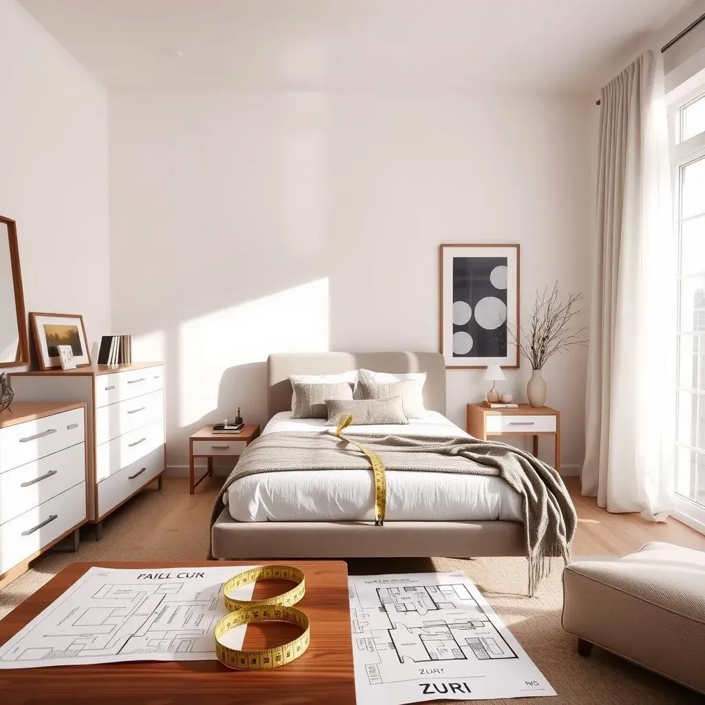 Shopping Smart: Tips for Buying Zuri Bedroom Furniture