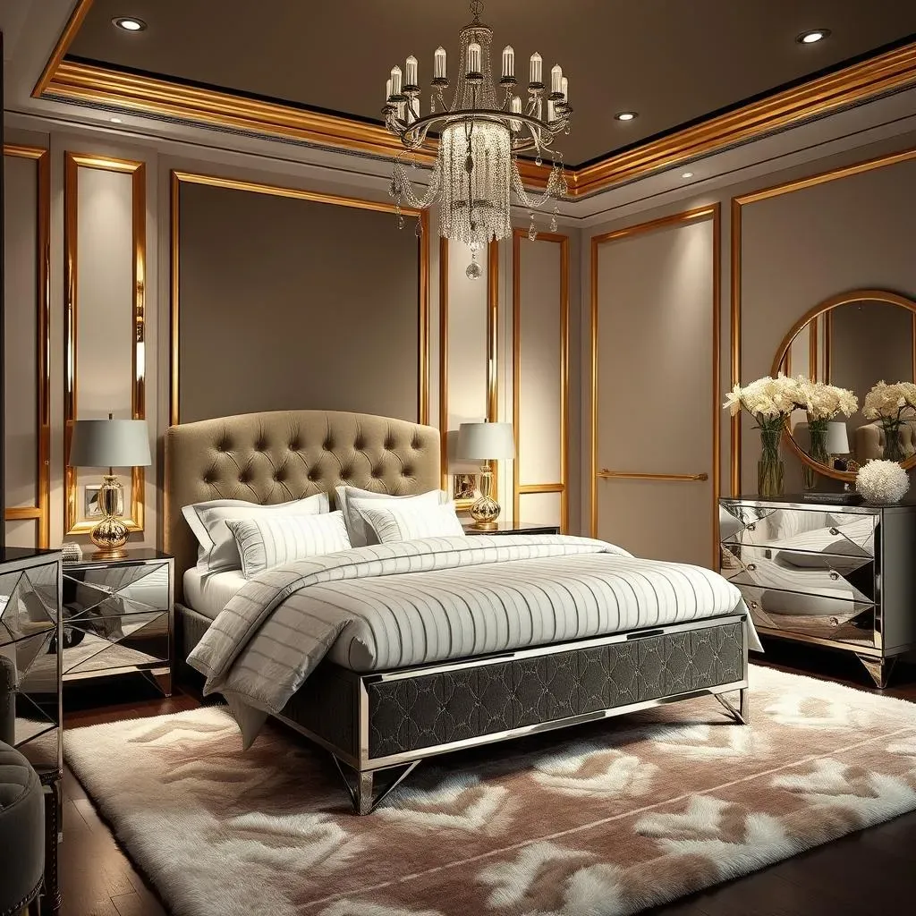 Signature Style: Decoding the Design Elements of Z Gallerie Bedroom Furniture