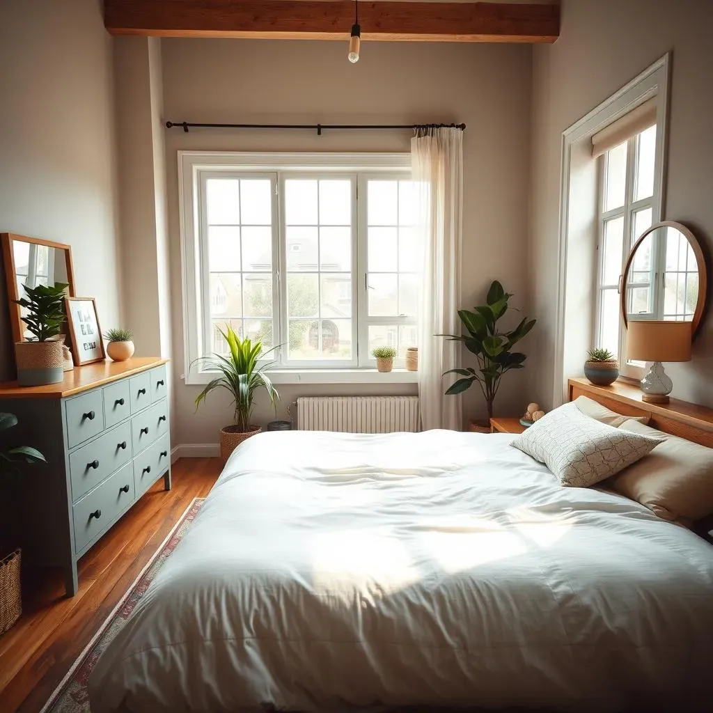 Size Matters: Selecting the Perfect 3 Piece Bedroom Set for Your Room