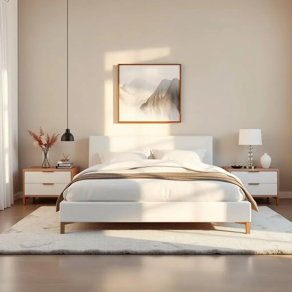 Smart Budgeting for Your Dream New Bedroom Furniture