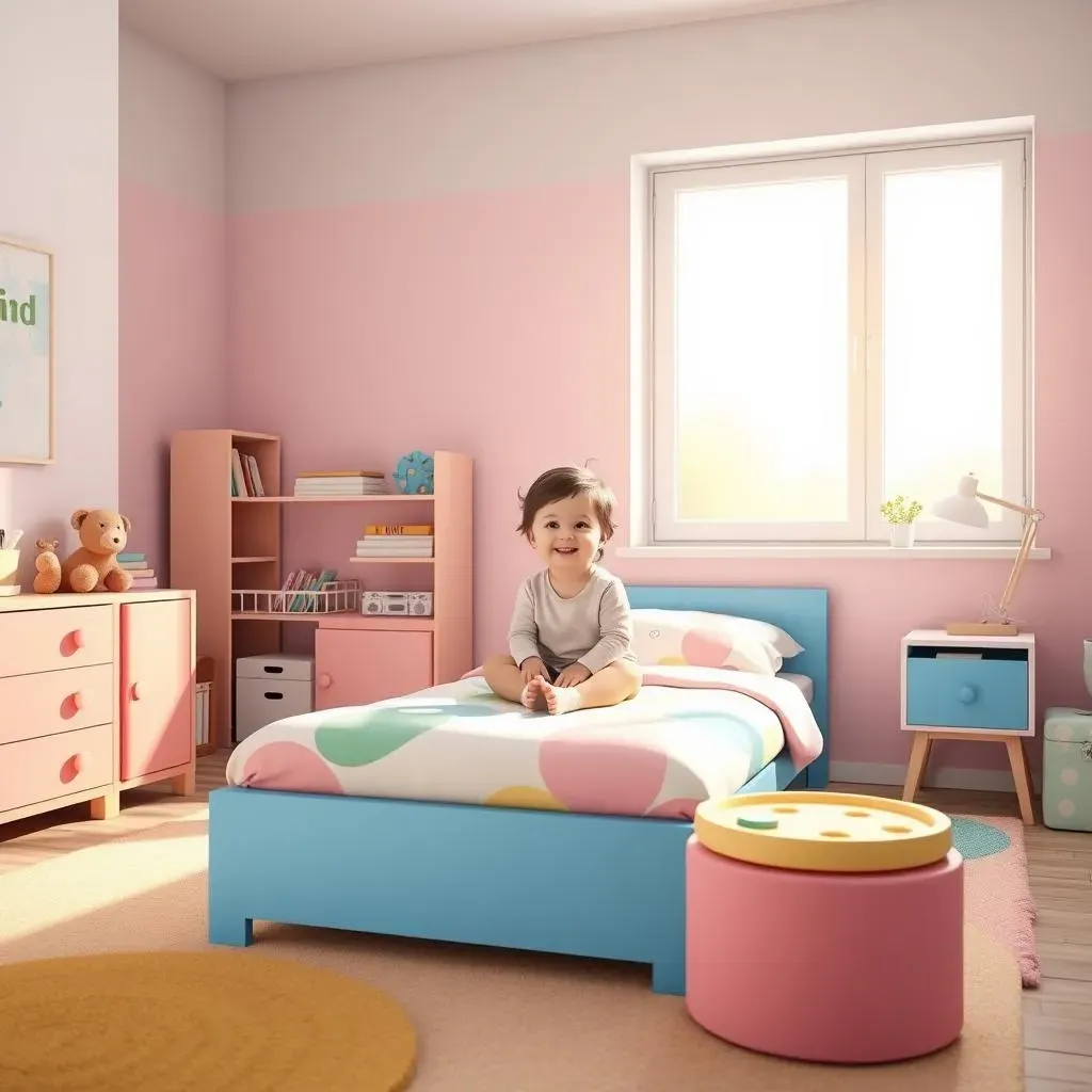 Smart Shopping and Planning for Your IKEA Kids Bedroom Furniture