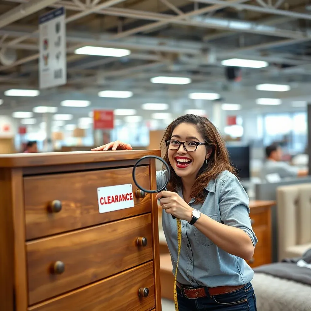 Smart Shopping for Bedroom Furniture Clearance