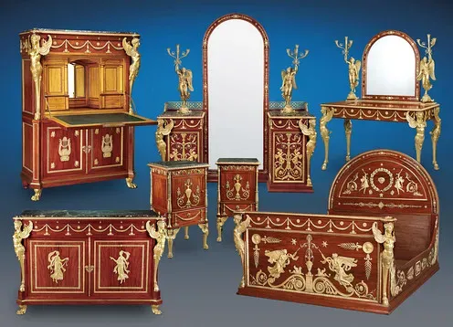 Smart Shopping for Your Next Bedroom Furniture 4 Piece Set