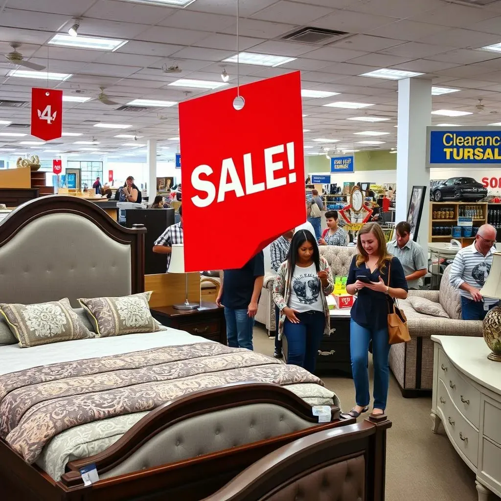 Smart Shopping: Getting Great Deals on Bedroom Furniture Tucson