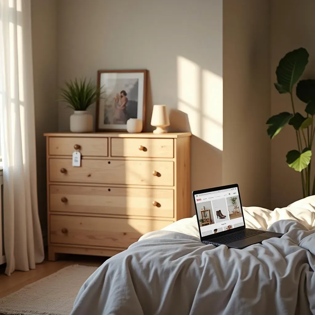 Smart Shopping Hacks for Bedroom Furniture Under $700