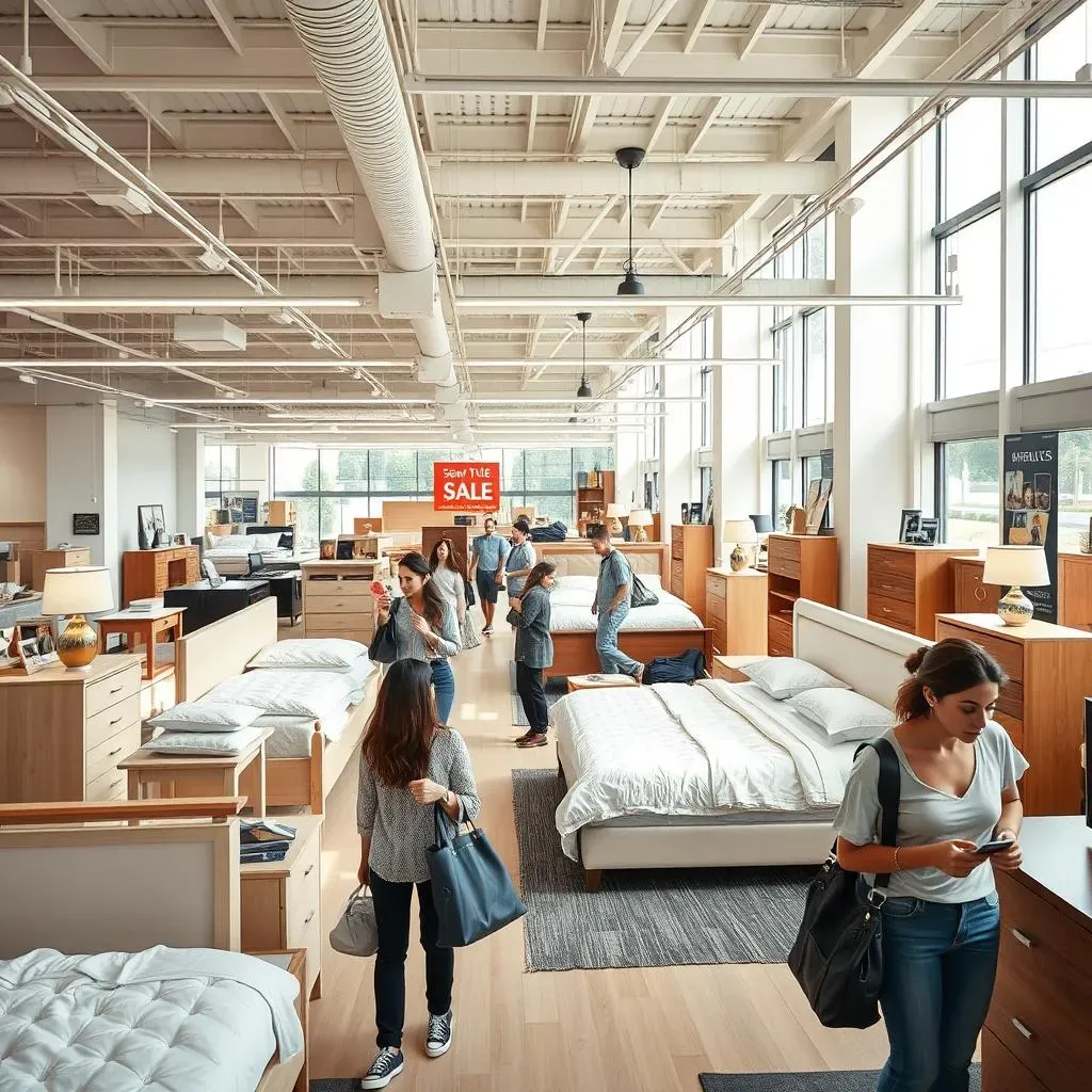 Smart Shopping Secrets for Bedroom Furniture Stores