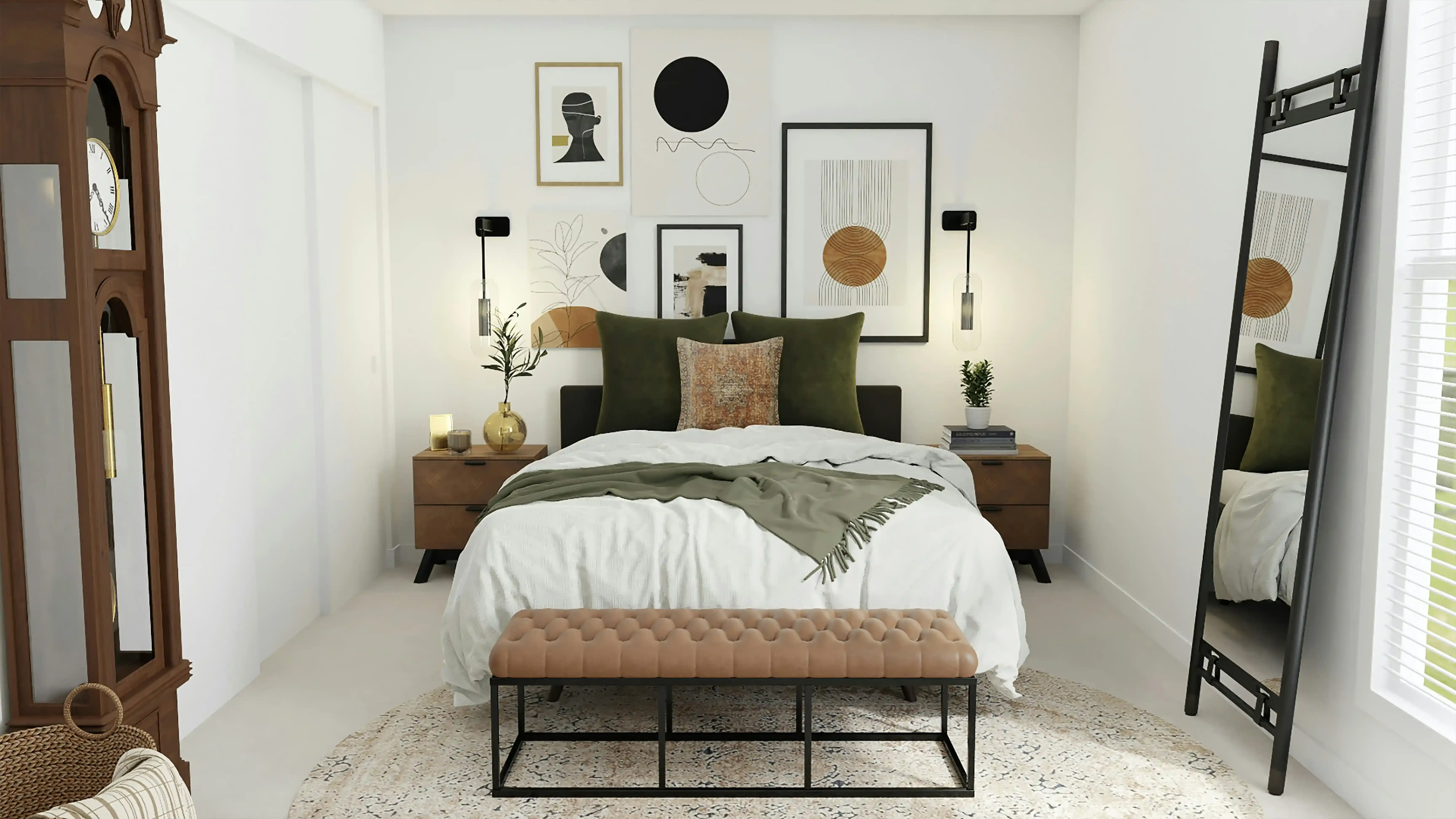 Smart Shopping Tips for Your Next Bedroom Set