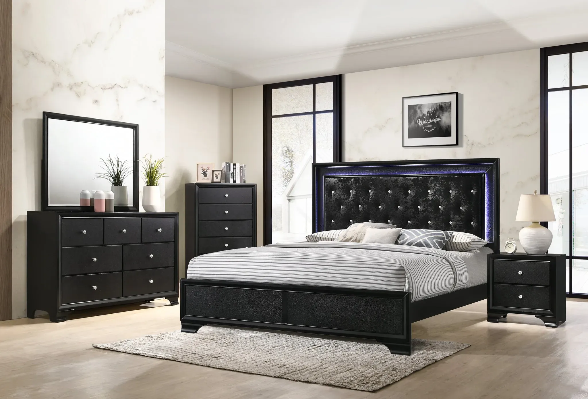 Smart Strategies for Buying Affordable Bedroom Furniture That Lasts
