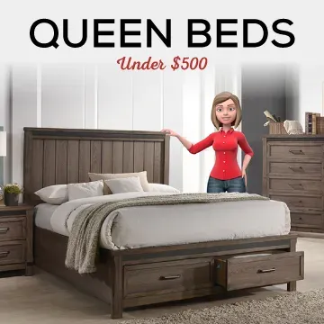 Smart Strategies for Buying Bedroom Sets $500