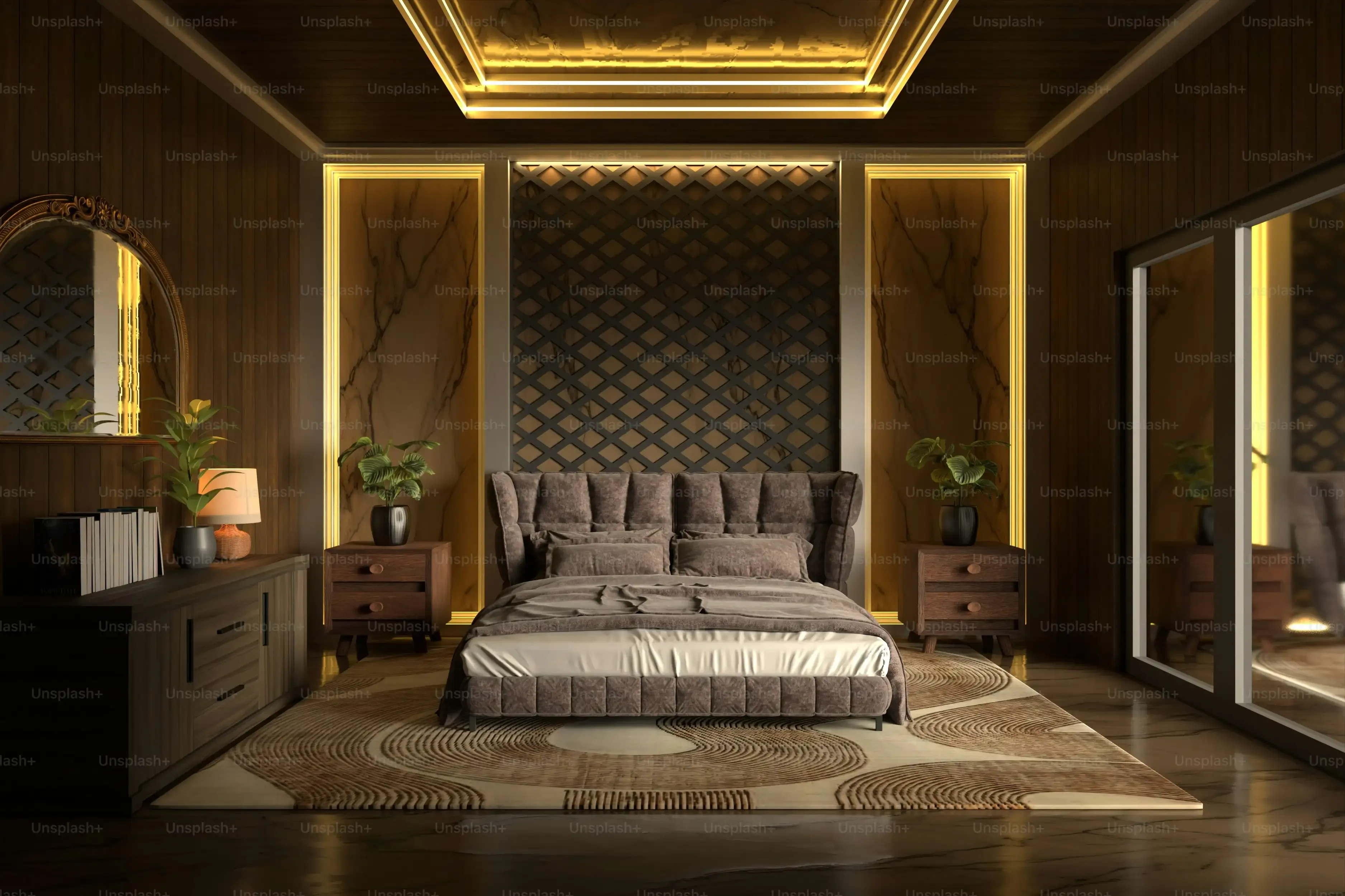Smart Tips for Buying Bedroom Furniture in Jeddah