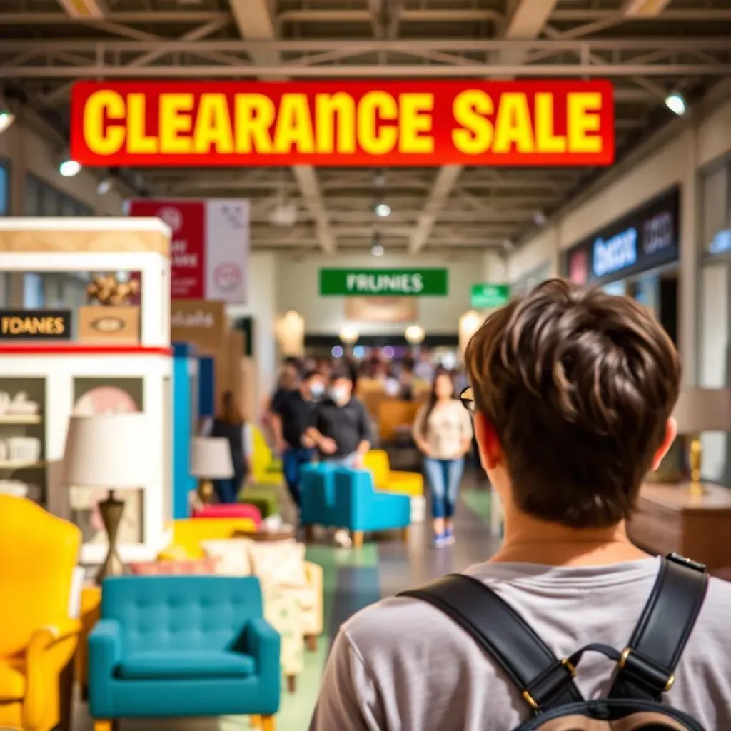 Smart Ways to Snag the Best Deals at a Bedroom Furniture Outlet