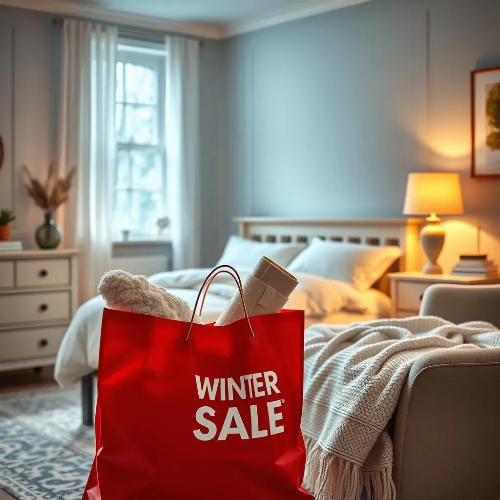 Snagging Deals: IKEA Bedroom Furniture Winter Sale