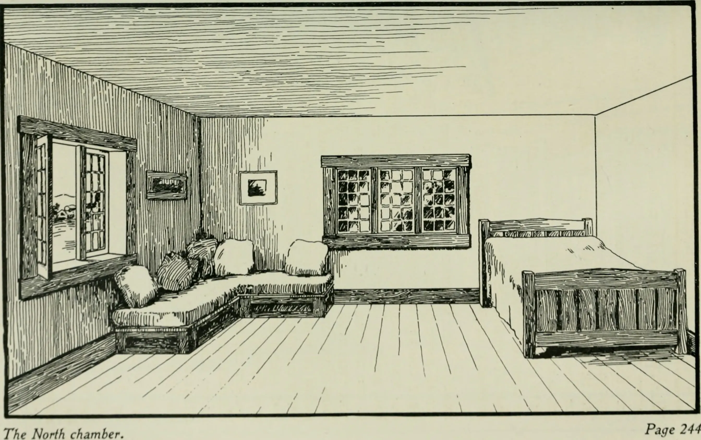 Sourcing and Caring for French Provincial Bedroom Furniture