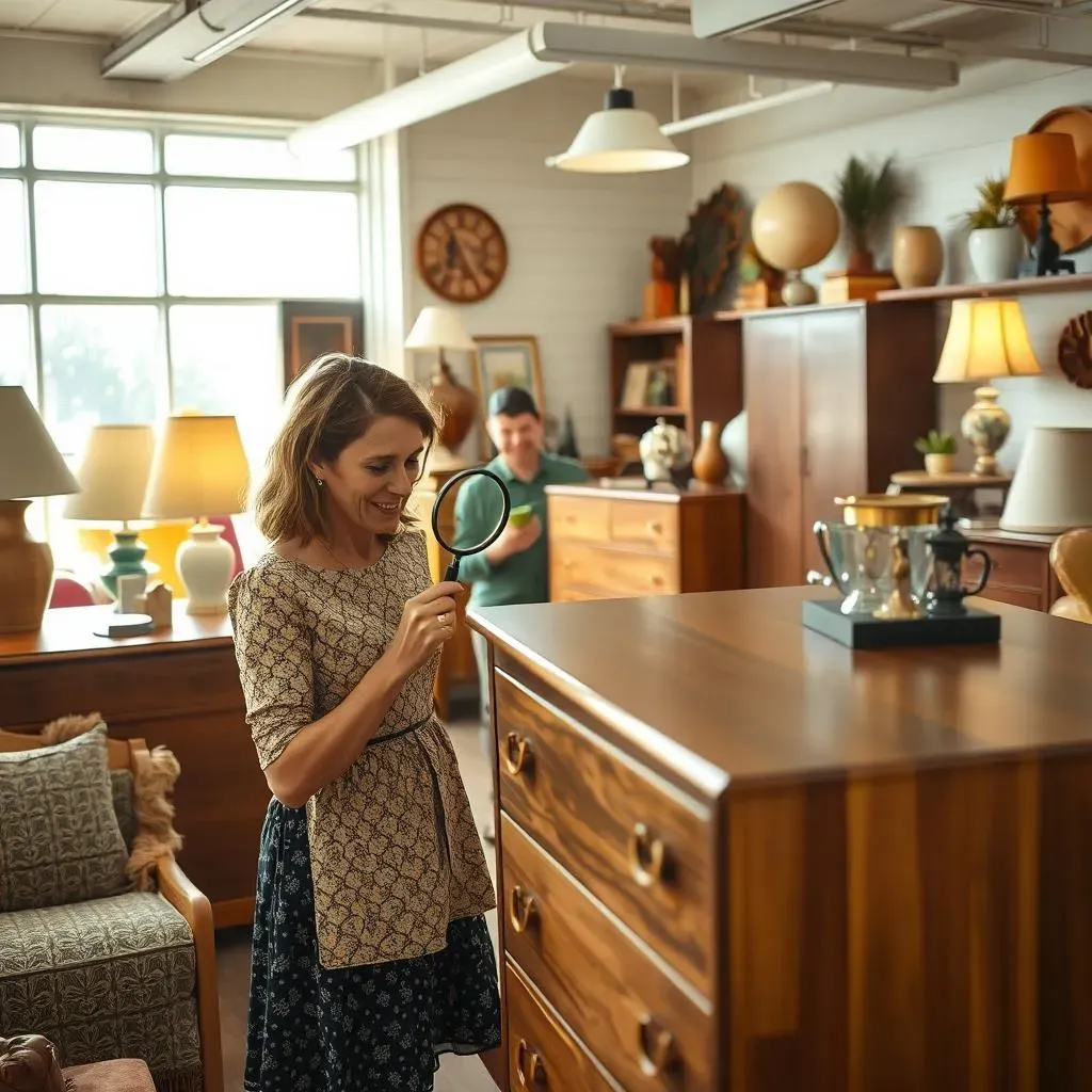 Sourcing and Maintaining Your Perfect Piece of 1950s Furniture