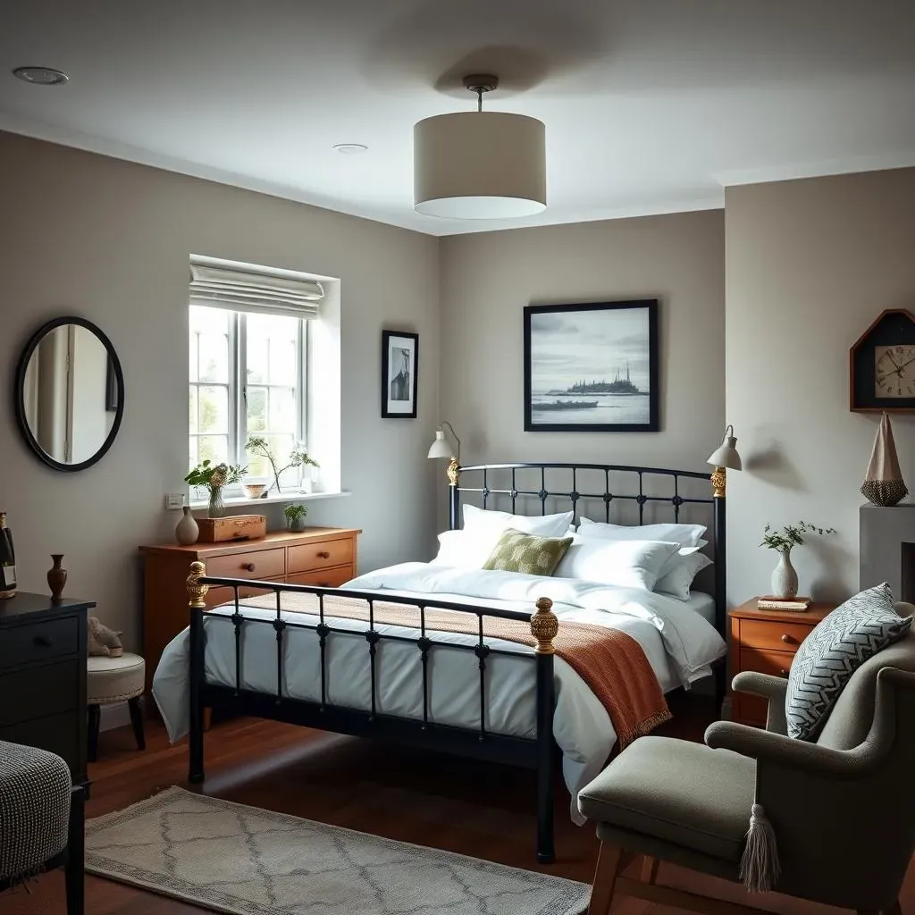 Spotlight on John Lewis Bedroom Furniture Clearance Items