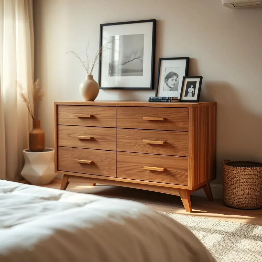 Stepping Up: Intermediate Bedroom Furniture Plans to Try