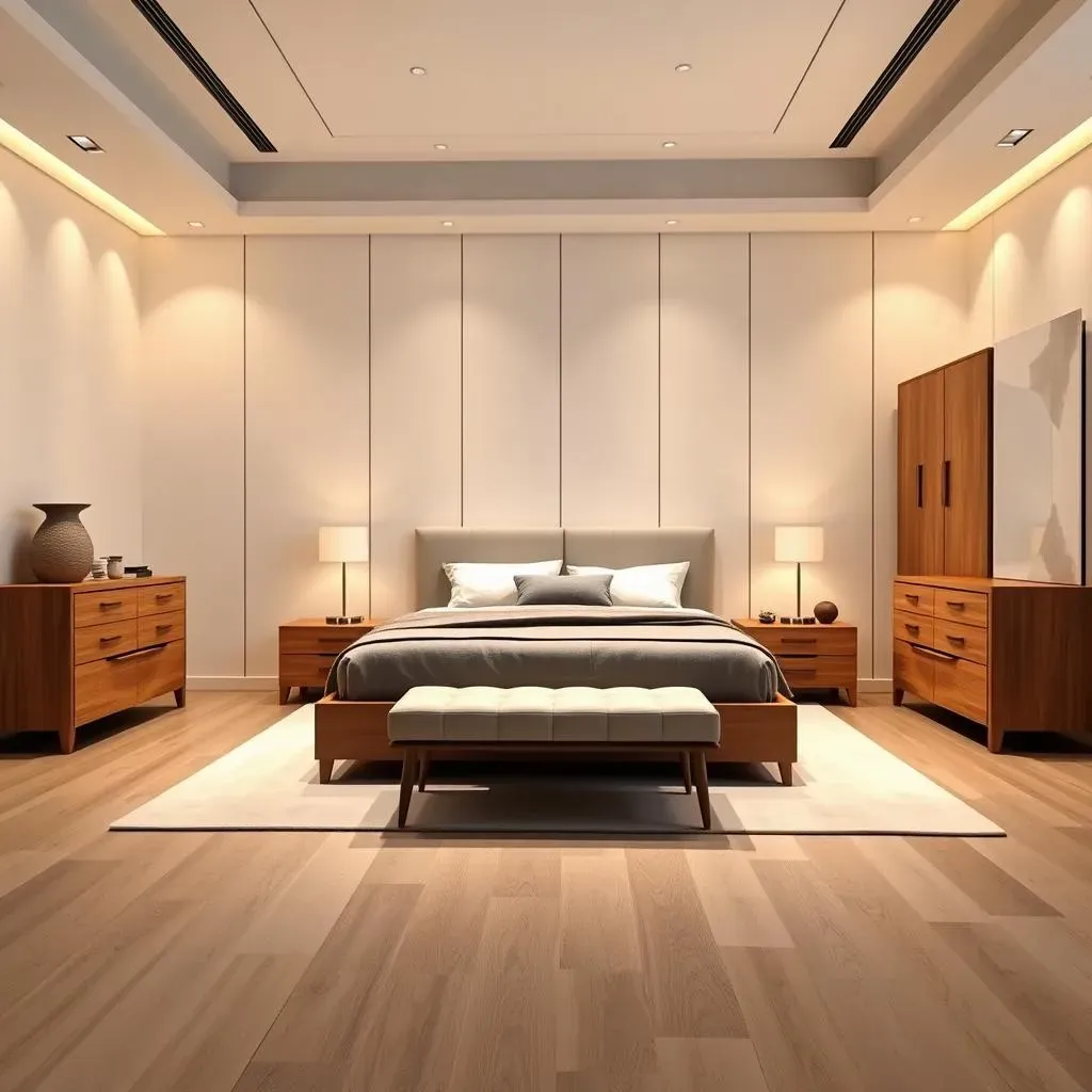 Storage and Style: Essential XL Bedroom Furniture Pieces