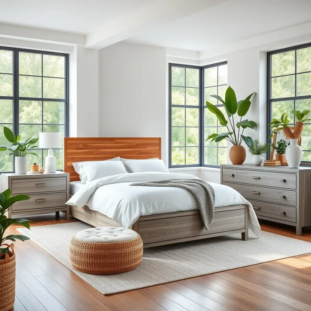 StressFree Bedroom Furniture Shopping in Gold Coast