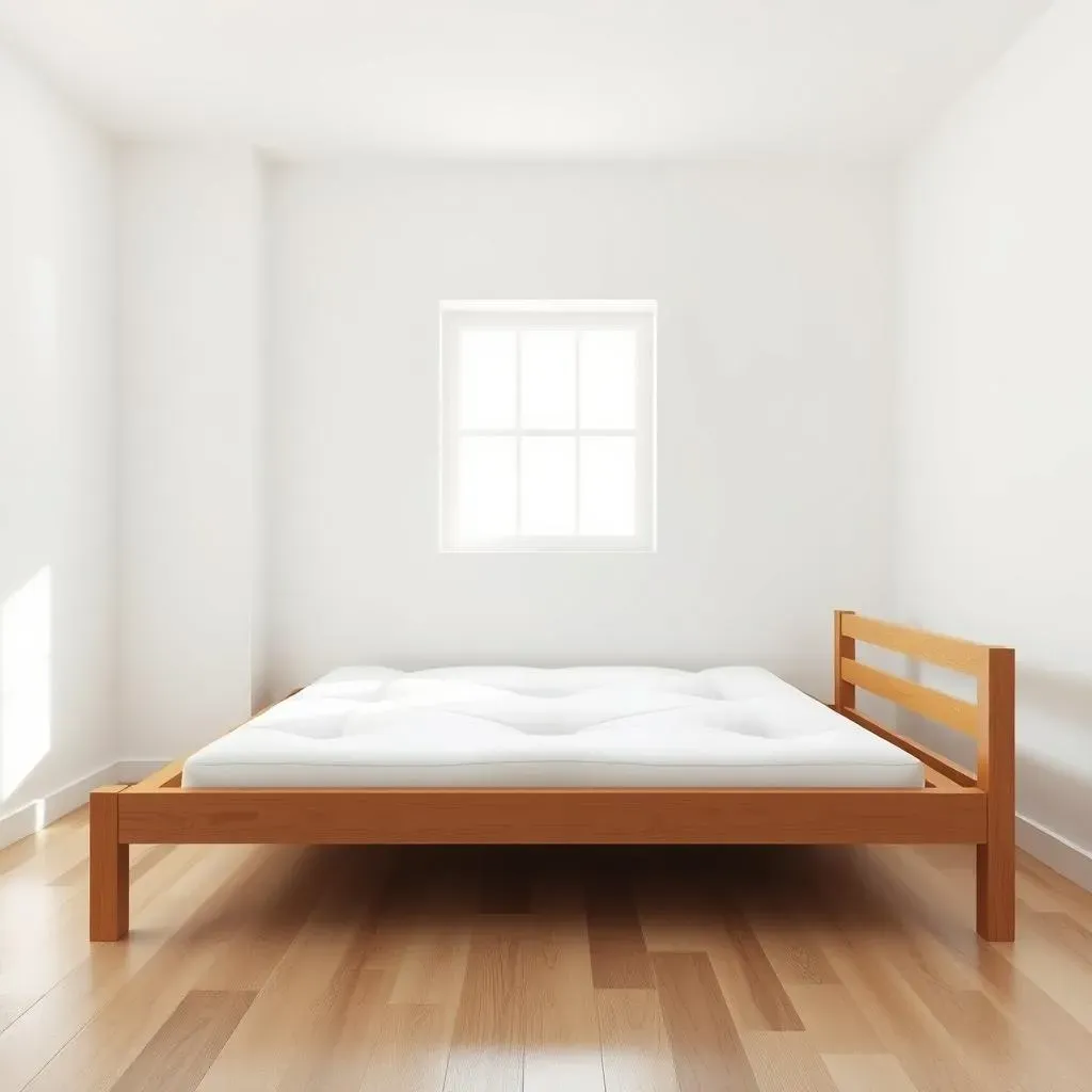 Stripping Back to Basics: Essential Elements of Bedroom 0